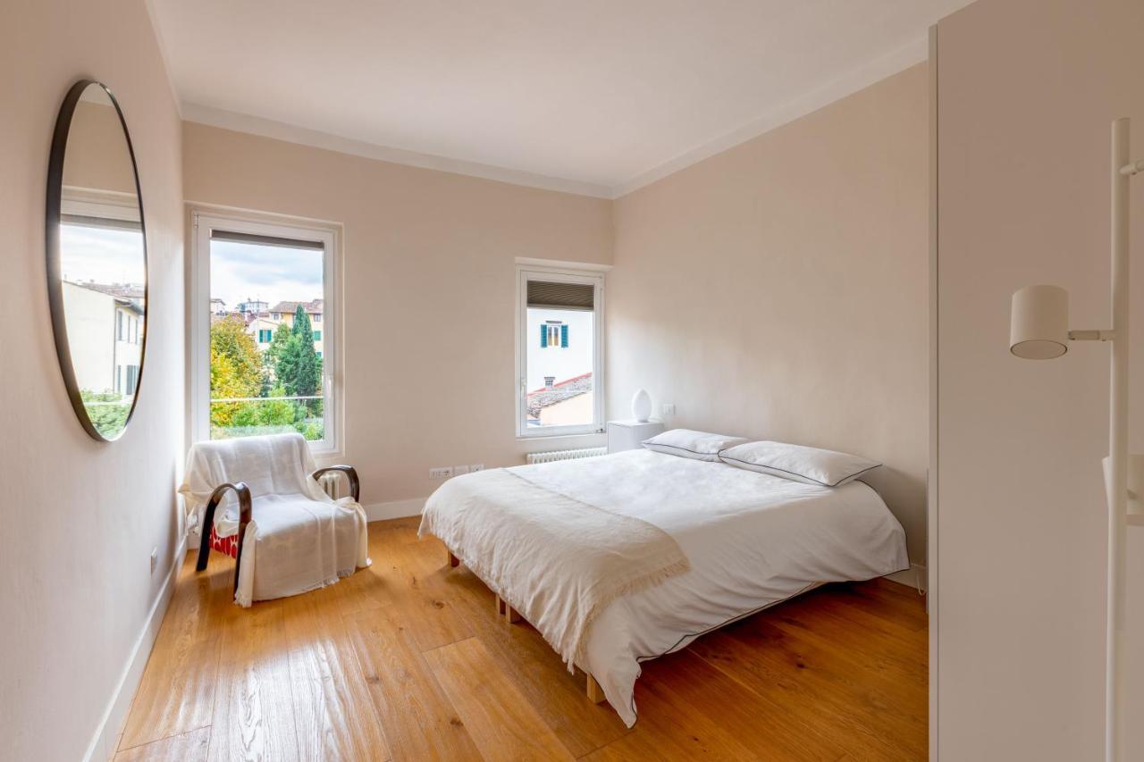 Loft In Santo Spirito Apartment Florence Exterior photo