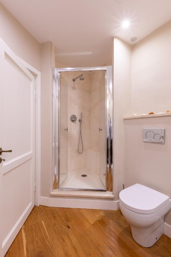 Loft In Santo Spirito Apartment Florence Exterior photo